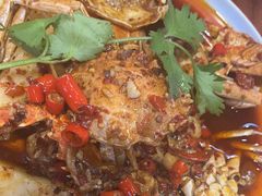 -老闵田螺馆·南昌市井菜·特色小吃(总店)