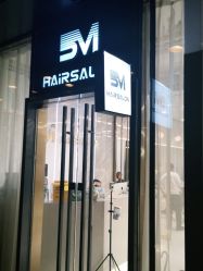 -5M HAIR SALON