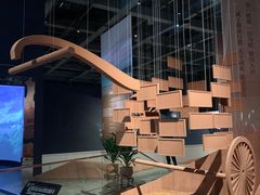 -盘龙城国家考古遗址公园