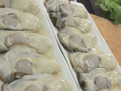 -濠轩阁特色生蚝火锅(水湾路店)