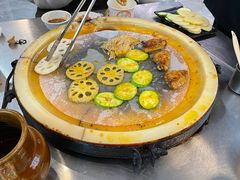 -随意石板烧(大理古城店)