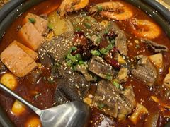 -眉州东坡(民族园店)