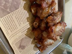 -琼大师东方烤乳猪(亚特兰蒂斯店)