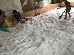 -咸宁万豪温泉谷度假区