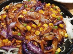 -福来居烤鸭店(天坛二店)