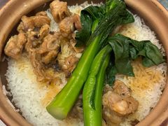 -超记煲仔饭(北京路店)