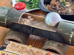 -柴火农家饭(遇龙河店)