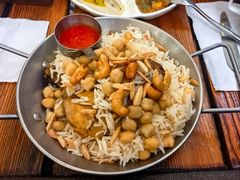 -ALAMEEN阿拉伯餐厅(三里屯店)