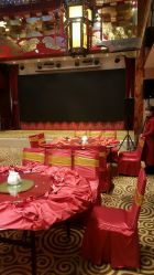 -王府花园酒店·宴会厅