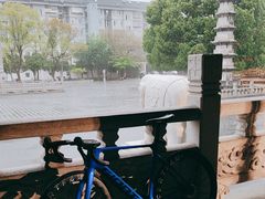 -香积寺