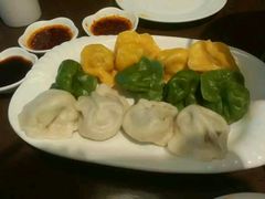 android_upload_pic-枣子树素餐厅(铂金城店)