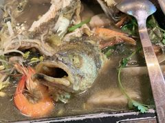 -喷泉广场餐厅·宵夜·海鲜烧烤大排档(长隆企鹅酒店)