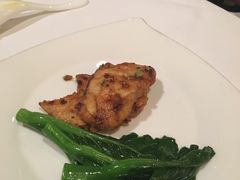 -唐阁(香港朗廷酒店)