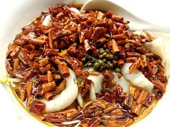 -太仓玛丽蒂姆花园酒店·雅轩中餐厅(人民北路店)