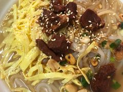 -江南濑粉店(文华路店)