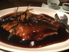 -湖滨28中餐厅·西湖宴·杭州君悦酒店