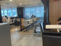 -肯德基(布吉老街店)