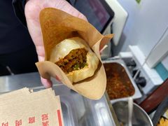 -辣哭饼(七宝老街店)