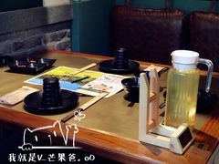 -手选潮汕鲜活牛肉火锅(二七广场店)