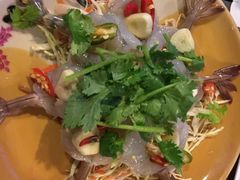 -Doo Dee Thai Food(Issan/Isaan/Esan)