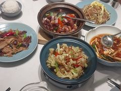 -鹿港小镇(悠唐店)