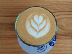 -大小咖啡 BigSmallCoffee(麦子店)