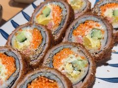 -五道双马·双马餐厅(五道口店)
