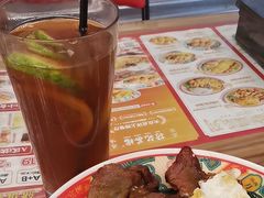 -孖记茶档·热腾茶餐(江南西plus店)