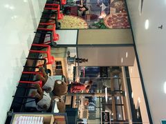 -比格比萨自助(万柳华联店)