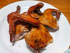 -海记品鸽·新疆菜(开发区店)