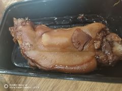 猪脚-鸡脚旮旯平江路店