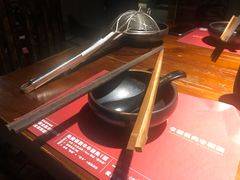 -原牛道·潮汕围炉火锅(讯美店)