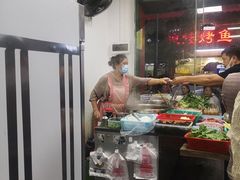 -正宗阳山牛杂(东城店)