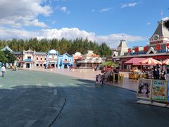 -沈阳方特欢乐世界