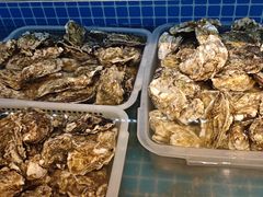 -华府九号海鲜烧烤大排档(龙域店)