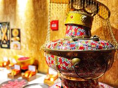 -羊大爷涮肉(亮马桥店)