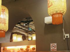 -朱光玉火锅馆·太原旗舰(钟楼街店)