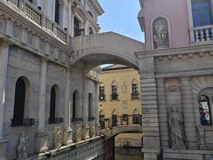 -华谊兄弟（长沙）电影小镇