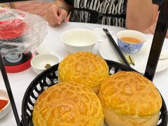 酥皮菠萝包-幸运楼(北京路店)