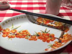 -西贝莜面村(当代商城店)