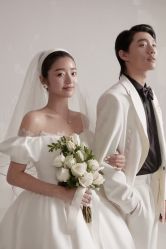 -唯一视觉婚纱摄影(李家村店)
