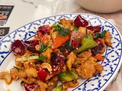 -KingThaia金泰兰(滨江天街店)