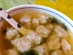 -老谢野馄饨(延安路店)