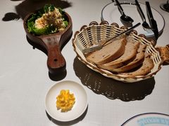 -俄士厨房(五棵松华熙LIVE店)