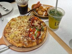 -乐凯撒披萨(喜荟城店)