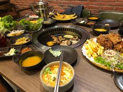 -香猪坊韩国烤肉专属门店(魏公村店)