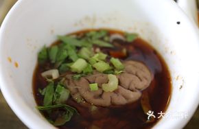 River and Lake Brain Flower