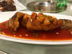 -梅龙镇酒家(南京西路总店)