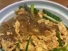 -吕氏疙瘩汤·新派鲁菜(东城万达广场店)