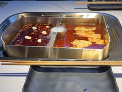 -九鼎轩脆毛肚火锅(南京东路店)